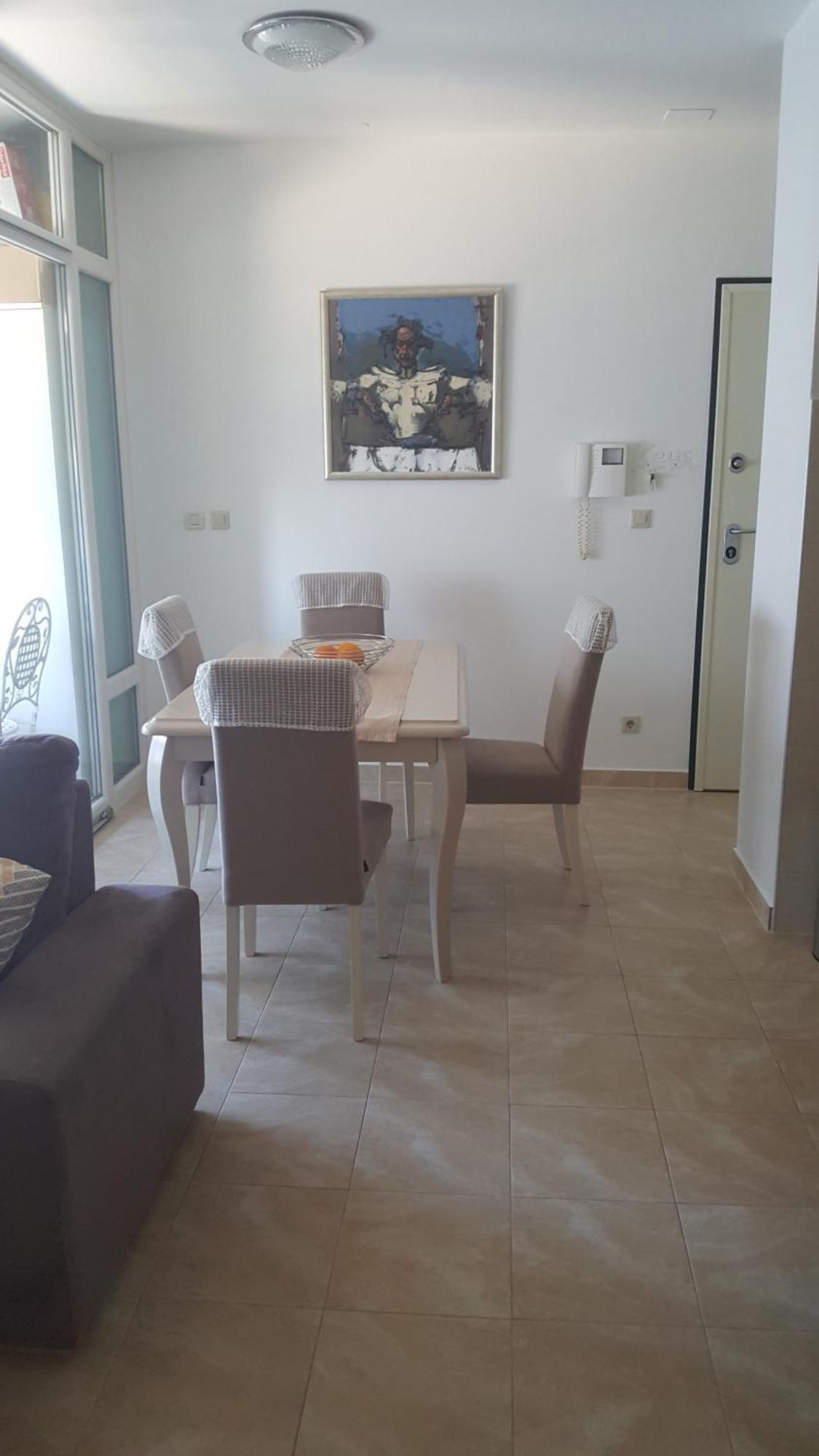 Luxury 1 Bedroom App Center&Balcony Free Parking Split Cameră foto